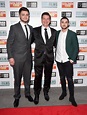 Nick Knowles sons: Who are I'm A Celeb campmate's children? - Heart