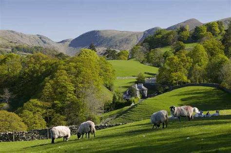 Best Walks In The Lake District National Park