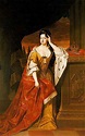 Queen Sophia Charlotte von Braunschweig-Lüneburg (Hannover, Welf ...
