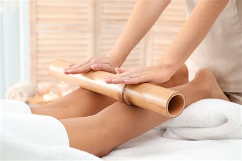 Warm Bamboo Massage With Bradford Nicarry 16 Hours Ncbtmb Approved Psmt Portal
