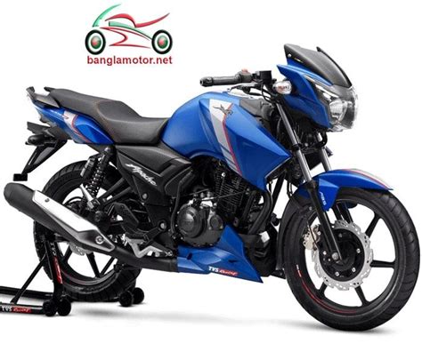 The bike has been released on the market for a while now and it's this post will explore all aspects of this bike with a focus on price, specs, and features, as well as some pros and cons. TVS Apache RTR 160 Price in BD, 2020 | মূল্য সহ বিস্তারিত ...