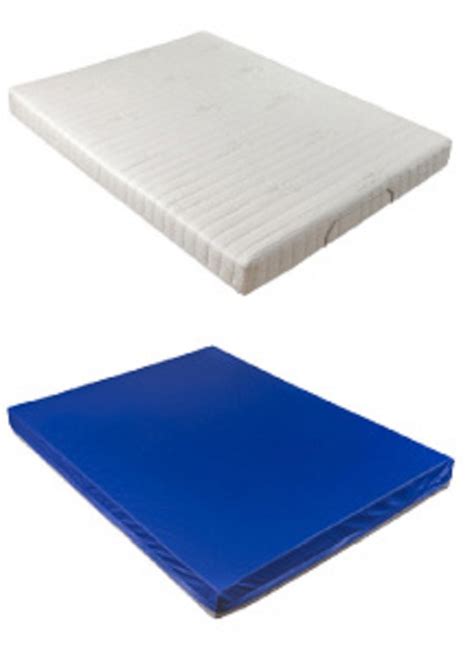 Let's face it, we don't change mattresses often, but when we do, it's a crucial decision for a good night's sleep. Supernal Foam Sleep Mattresses with Mattress Covers