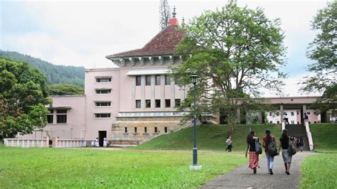 University Of Peradeniya Things To Do In Kandy Sri Lanka