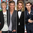 Austin Butler's Photo Transformation From 'Zoey 101' to 'Elvis'