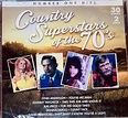 Country Superstars of the 70s (1979)
