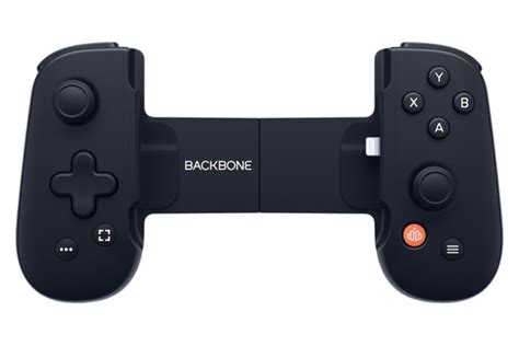 Backbone Turns Your Smartphone Into A Mobile Gaming Platform Man Of Many
