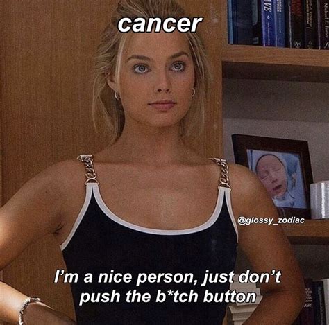 Cancer natives are all about home and family. creds @glossy_zodiac on ig!! in 2020 | Zodiac signs funny ...