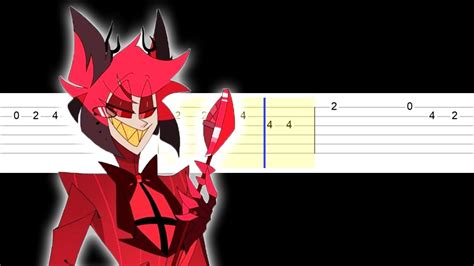 Respectless From Hazbin Hotel Piano Tutorial Sheet Music Boss My XXX