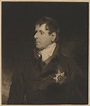 NPG D41845; George Granville Leveson-Gower, 1st Duke of Sutherland ...