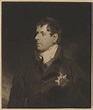 NPG D41845; George Granville Leveson-Gower, 1st Duke of Sutherland ...