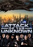 Attack of the Unknown - película: Ver online en español