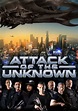Attack of the Unknown - película: Ver online en español