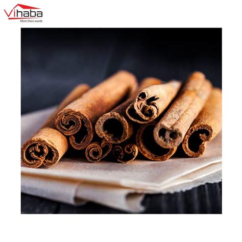 Vietnamese Cinnamon Stick Vihaba