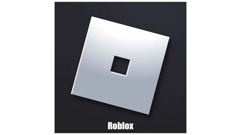 Roblox B Logo