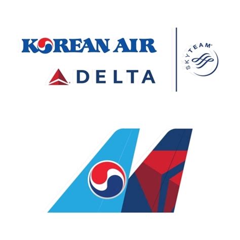 Korean Air Delta Jv Open 370 Routes To 192 Us Cities