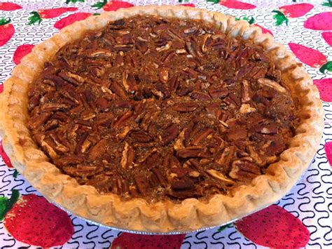 Pecan Pie Recipe Without Corn Syrup Best Ever Melanie Cooks