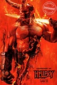 Hellboy Poster Offers Fiery New Look at David Harbour – /Film