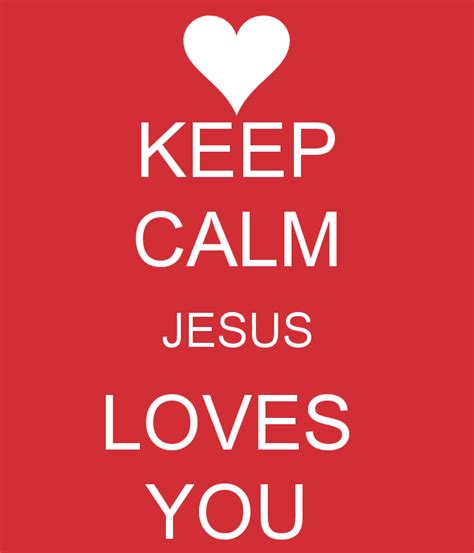 Jesus Loves You Wallpaper Wallpapersafari
