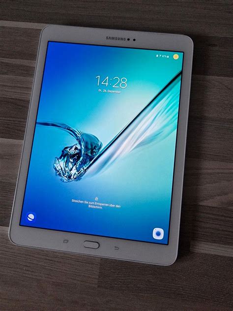 Samsung Galaxy Tab S2 Tablet Weiß In Nordrhein Westfalen Herne Ebay