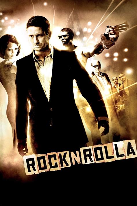 Nonton & download film bioskop gratis. Rocknrolla Streaming - Watch RocknRolla (2019) Online ...