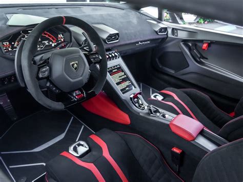 2021 Lamborghini Huracan Sto For Sale In Bonita Springs Fl
