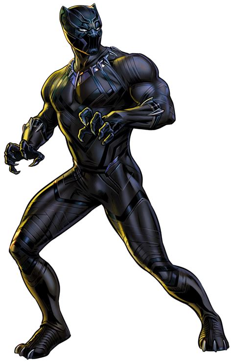 Black Panther Logo Marvel Png
