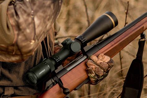 Best Ar 15 Scope For Coyote Hunting 2021 Review Tactical Huntr