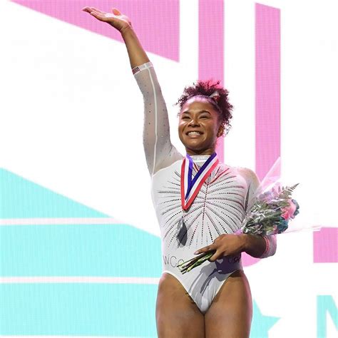 Meet The Us Gymnasts Who Will Have You Flipping Out At The Tokyo Olympics E Online Tokyo