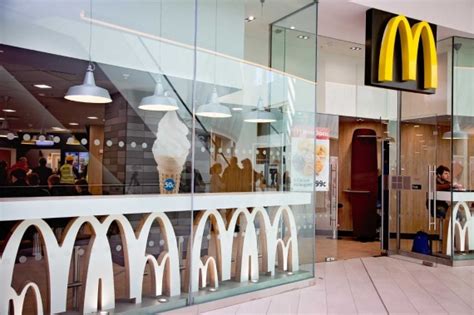 Blow For Irish Beef Trade As Mcdonalds To Close All Ireland
