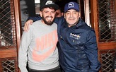 Diego Sinagra: chi è il figlio di Diego Armando Maradona
