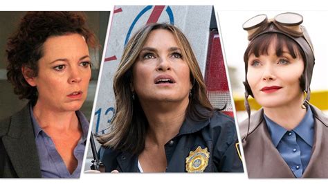 How To Watch Your Favorite Female Led Crime Series On Every Platform