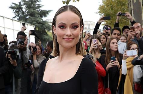 Olivia Wilde Hired Incredibly Diverse Female Heavy Crew For