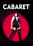 Cabaret, movie poster, Liza Minelli, cartel de la película, musical ...