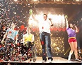 ‘Glee: The 3D Concert Movie’ - Review - The New York Times
