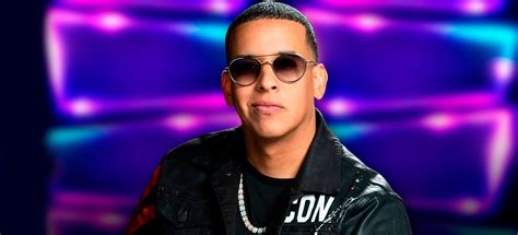 Daddy Yankee Anuncia Gira Y álbum De Despedida Legendaddy