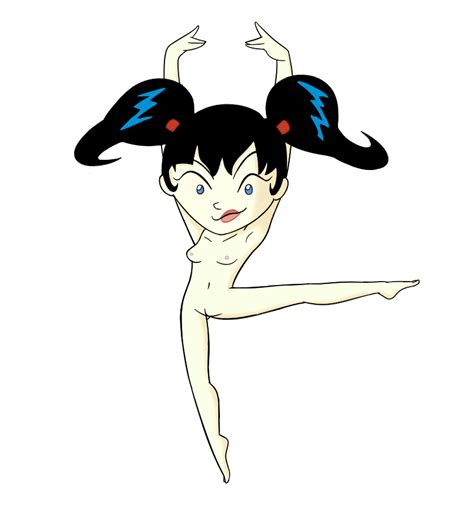 Post 2435511 Anonnudeeditor Edit Kimikotohomiko Xiaolinshowdown