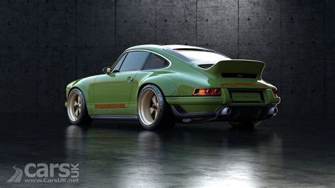 Singer Williams Porsche 911 Photos Cars Uk