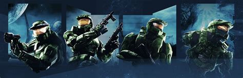 Halo The Master Chief Collection Images Launchbox Games Database