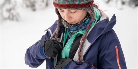Cold Weather Hiking Tips And Clothing Guide Rei Co Op