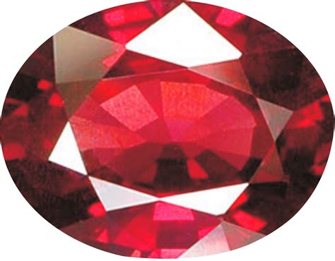 Ruby Stone Png Transparent Images Png All