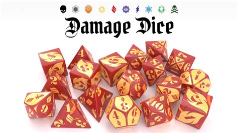 Make all your characters do more damage regardless of what the tier lists and guides say. Damage Calculation Dnd / The dice the user rolls to determine how much damage is done (ex ...