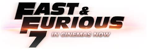 Fast And Furious 7 Official Movie Website