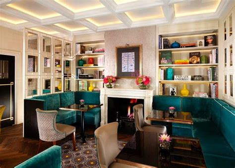 Petite Luxury Hotel In A Posh London Neighborhood Save Up To 70 On