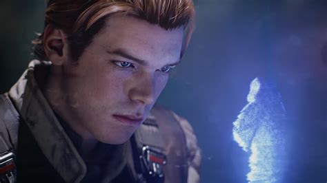 Heres The First Official Trailer For Star Wars Jedi Fallen Order