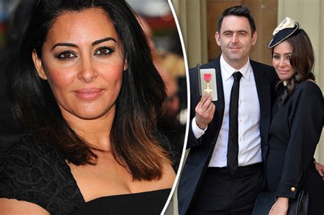The tip currently used by ronnie o'sullivan is an elkmaster. Barcelona terror attack: Ronnie O'Sullivan wife Laila Rouass caught up | Daily Star