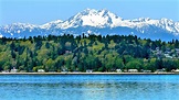 20 Fascinating And Amazing Facts About Bainbridge Island, Washington ...