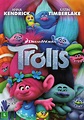 Trolls (2016) - Posters — The Movie Database (TMDB)