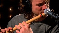 Dungen - Frank's Kaktus (Live on KEXP) - YouTube