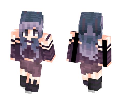 Download Persona Grape Fruit Minecraft Skin For Free Superminecraftskins