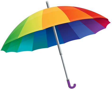umbrella - Google Search | Rainbow umbrella, Umbrella png ...